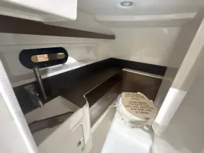 Thumbnail von Sea Ray SDX 290 Outboard