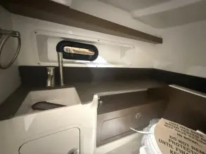 Thumbnail von Sea Ray SDX 290 Outboard