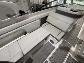 Thumbnail von Sea Ray SDX 290 Outboard
