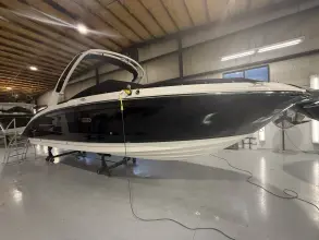Thumbnail von Sea Ray SDX 290 Outboard