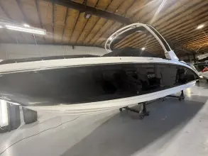 Thumbnail von Sea Ray SDX 290 Outboard