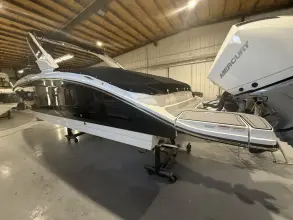 Thumbnail von Sea Ray SDX 290 Outboard