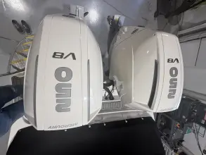 Thumbnail von Sea Ray SDX 290 Outboard