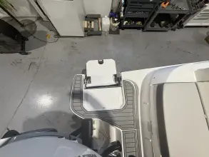 Thumbnail von Sea Ray SDX 290 Outboard