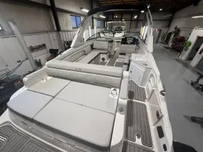 Thumbnail von Sea Ray SDX 290 Outboard