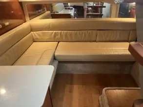 Thumbnail von Sea Ray 370 Sundancer