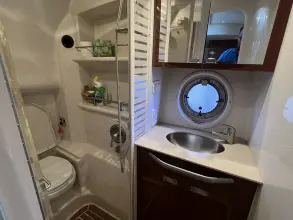 Thumbnail von Sea Ray 370 Sundancer