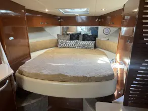 Thumbnail von Sea Ray 370 Sundancer