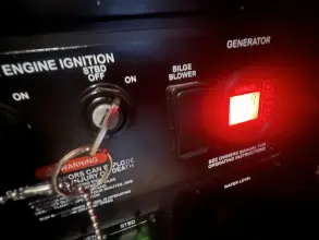 Thumbnail von Sea Ray 370 Sundancer