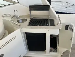 Thumbnail von Sea Ray 370 Sundancer