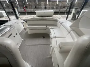 Thumbnail von Sea Ray 370 Sundancer