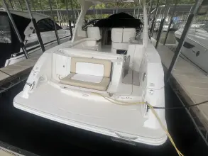 Thumbnail von Sea Ray 370 Sundancer