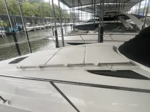 Thumbnail von Sea Ray 370 Sundancer