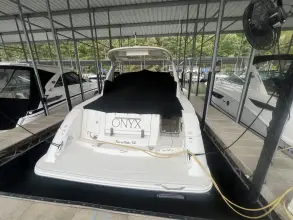 Thumbnail von Sea Ray 370 Sundancer