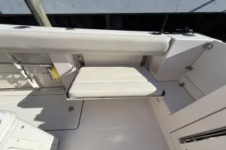 Thumbnail von Sailfish 272 CC