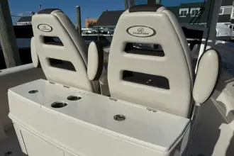 Thumbnail von Sailfish 272 CC