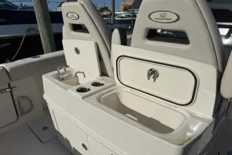 Thumbnail von Sailfish 272 CC