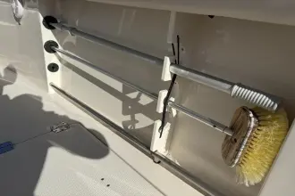 Thumbnail von Sailfish 272 CC