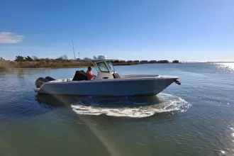 Thumbnail von Sailfish 272 CC