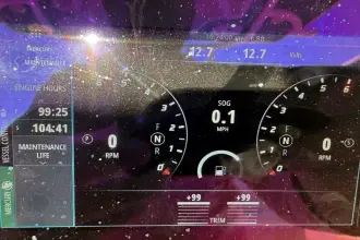 Thumbnail von Sailfish 272 CC