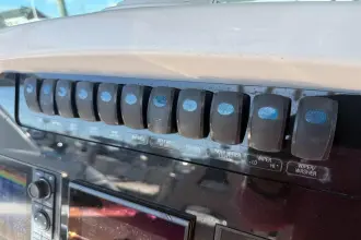 Thumbnail von Sailfish 272 CC