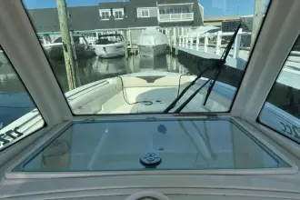 Thumbnail von Sailfish 272 CC