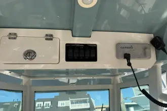 Thumbnail von Sailfish 272 CC