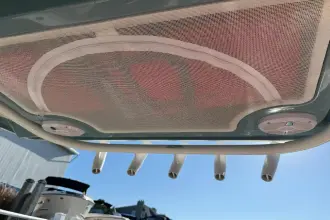 Thumbnail von Sailfish 272 CC