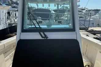 Thumbnail von Sailfish 272 CC