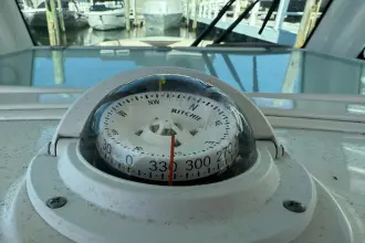 Thumbnail von Sailfish 272 CC