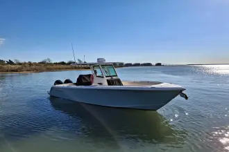 Thumbnail von Sailfish 272 CC