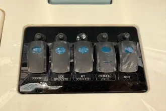 Thumbnail von Sailfish 272 CC