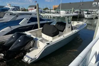 Thumbnail von Sailfish 272 CC