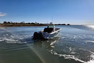 Thumbnail von Sailfish 272 CC