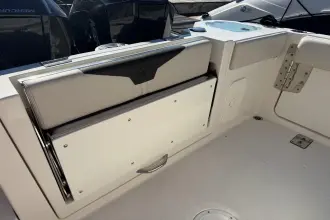 Thumbnail von Sailfish 272 CC