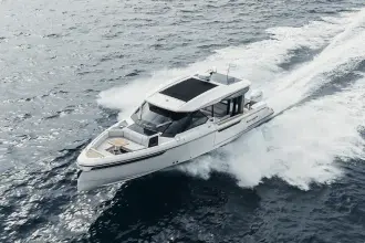 Thumbnail von Saxdor SX400GTO