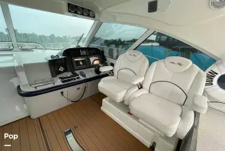 Thumbnail von Sea Ray 500 Sundancer