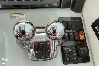 Thumbnail von Sea Ray 500 Sundancer