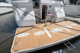 Thumbnail von Lazzara Yachts 76 Motorjacht