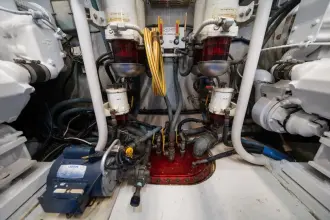 Thumbnail von Lazzara Yachts 76 Motorjacht