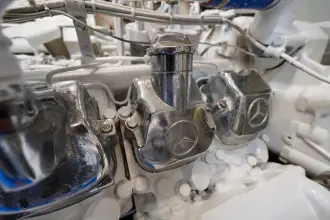 Thumbnail von Lazzara Yachts 76 Motorjacht