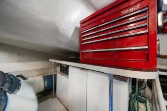 Thumbnail von Lazzara Yachts 76 Motorjacht