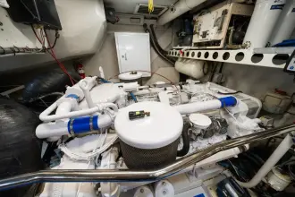 Thumbnail von Lazzara Yachts 76 Motorjacht