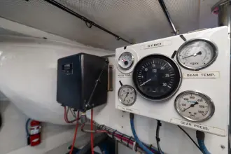 Thumbnail von Lazzara Yachts 76 Motorjacht