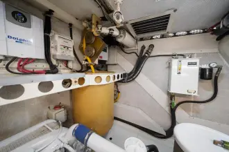 Thumbnail von Lazzara Yachts 76 Motorjacht