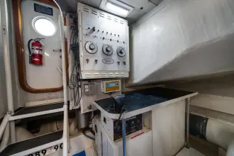 Thumbnail von Lazzara Yachts 76 Motorjacht