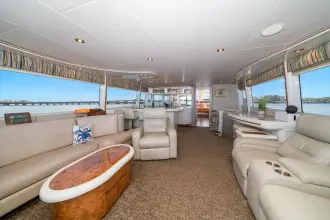 Thumbnail von Lazzara Yachts 76 Motorjacht