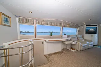 Thumbnail von Lazzara Yachts 76 Motorjacht