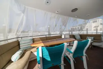 Thumbnail von Lazzara Yachts 76 Motorjacht