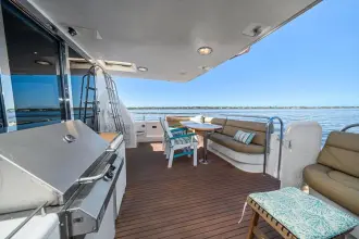 Thumbnail von Lazzara Yachts 76 Motorjacht